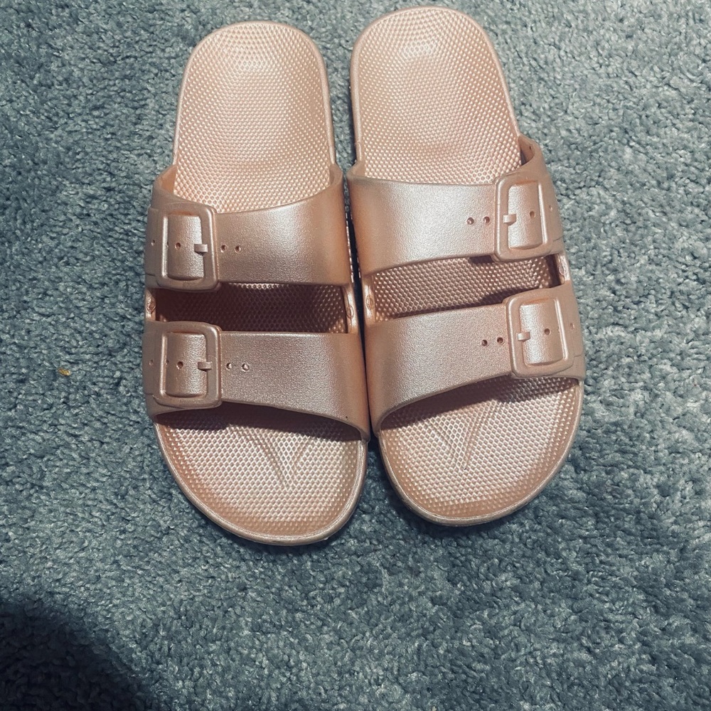 Freedom Moses Sandals